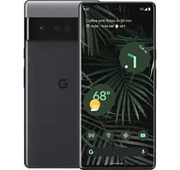 Смартфон Google Pixel 6 Pro 12/256GB Stormy Black
