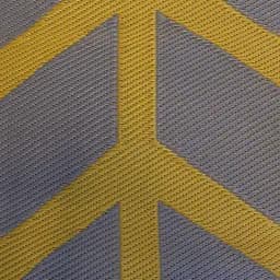 Килимок для пікніка Bo-Camp Flaxton Extra Large Yellow (4271091) - мініатюра 3