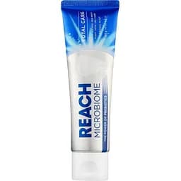 Зубная паста Reach Total Care Microbiome Toothpaste 120 г (8801051218640)