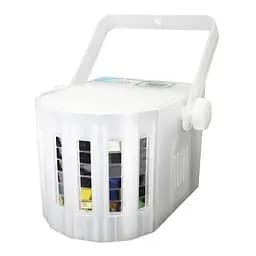 Світлодіодний LED прилад Big Hit Derby