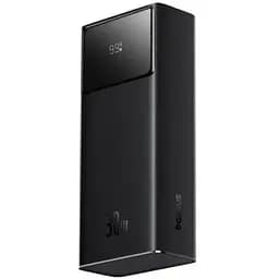 Павербанк Baseus Star-Lord Digital Display P10022905113-00 30000 mAh Black