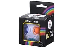Головоломка Same Toy IQ Ball Cube (2574Ut) - мініатюра 9