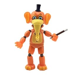 Ігровий набір п'ять ночей Піцерія Фредді, аніматроніки — Five Nights at Freddy's, Freddy`s Pizzeria - мініатюра 2