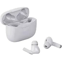Бездротові навушники Y113 True Wireless White - мініатюра 3
