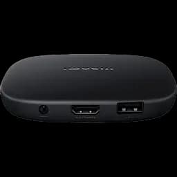 Смарт ТВ приставка Xiaomi TV Box S 3rd Gen 2/32GB Amlogic S905X5M Google TV 14, Netflix (MDZ-32-AA) - мініатюра 3