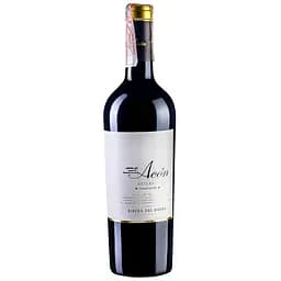 Вино Abadia de Acon Reserva 2015, красное, сухое, 14,8%, 0,75 л