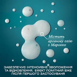 Шампунь OGX Argan oil of Morocco відновлювальний з аргановою олією 385 мл - мініатюра 9
