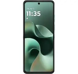 Смартфон Motorola Razr 70 8/256Gb Sporting Green (PBB60054UA) No Adapter UA UCRF