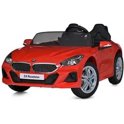 Детский электромобиль Bambi Машинка M 5742EBLR-3 до 30 кг