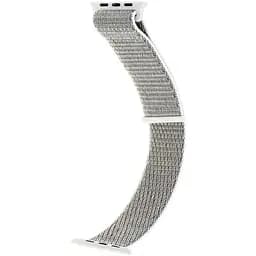 Ремешок Apple Watch Nylon 42/44/45/46/49 мм Seashell