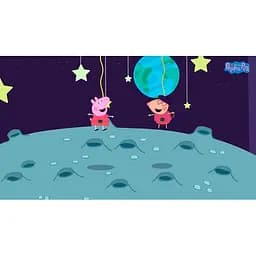 Гра Peppa Pig: World Adventures (англійська версія) (PS4) - мініатюра 7