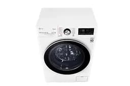 Прально-сушильна машина LG F2V9GC9W, 8,5кг (5кг), 1200, A, Пар, глибина 47см, Дисплей, Інвертор, Білий (F2V9GC9W) - мініатюра 11