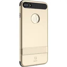 Чохол-накладка Baseus iBracket iPhone 7 Plus Gold