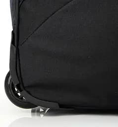 Сумка дорожня на колесах Gabol Week Eco 65L Negro (122347-001) - мініатюра 6