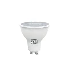 Светодиодная лампа HOROZ ELECTRIC Convex- 8W GU10 38° 4200K