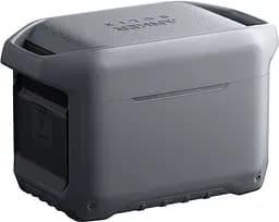 Зарядна станція Anker Solix C1000X Gen2 / 2000 Вт / 1024 Вт⋅год / LiFePO4 2025 рік випуску - мініатюра 4