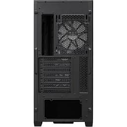 Корпус Cougar Uniface RGB Black (385C780.0001) [103993] - мініатюра 9