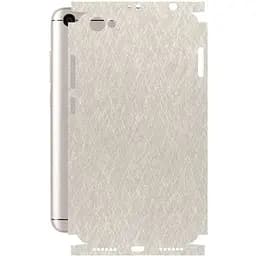 Захисна плівка StatusSKIN для Xiaomi Redmi Note 5A Prime Корпус Вініл Титан