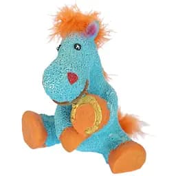 Сувенір Horse 11 см синій (520411)