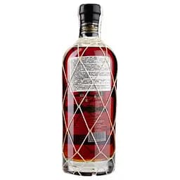 Ром Brugal 1888 Doblemente Anejado Gran Reserva, 40%, 0,7 л - мініатюра 2