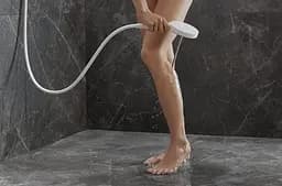 Шланг для душу Hansgrohe Lsiflex`B 16 м Polished Gold Optic 28276990, Золотий - мініатюра 4