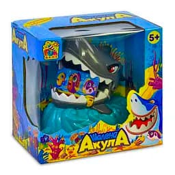 Гра Шалена акула, Fun Game, 7386