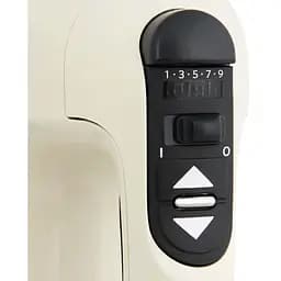 Міксер KitchenAid 5KHM9212EAC ручний 9 швидкостей кремовий - мініатюра 7