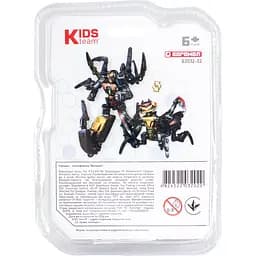 Трансформер Kids Team Transormers Богомол (E2032-02) - мініатюра 5