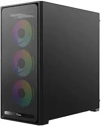 Корпус Ocypus DELTA C70 BK ARGB (DELTA-C70-BKG400XX-GL) - мініатюра 3