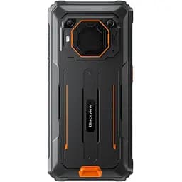 Смартфон Blackview BV6200 4/64Gb Global EU Orange [97391] - мініатюра 3