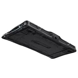 Клавіатура GravaStar Mercury V75 80keys Magnetic Jade Pro 8K USB-A RGB Stealth Black (GSV75_XTAL_BLK) - мініатюра 5