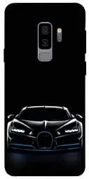 Чохол Demsky Авто для Samsung Galaxy S9+
