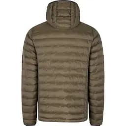 Куртка Seeland Fahrenheit Jacket XL Military Olive - мініатюра 2