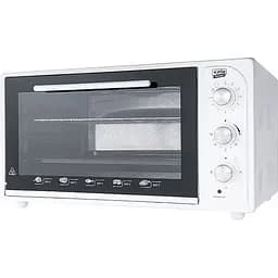 Електрична духовка Ventolux настільна Anna (132466)