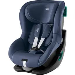 Автокресло Britax Romer King Pro Moonlight Blue, синее (2000039217)