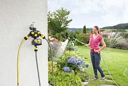 Блок керування поливом Karcher WT 4 (2.645-174.0) - мініатюра 5