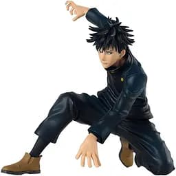 Фігурка Bandai Spirits Maximatic Jujutsu Kaisen Megumi Katou Магічна битва Мегумі Като 20 см (BS MX JK MK)
