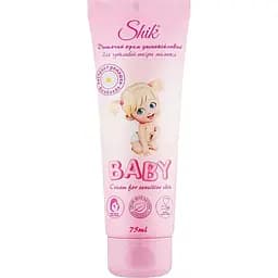 Крем детский Shik Успокаивающий 75 мл 