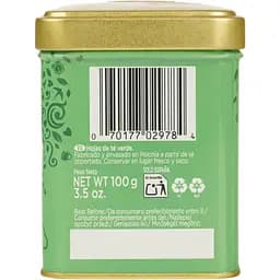Чай зелений Twinings Gunpowder Green Tea, 100 г (828049) - мініатюра 3