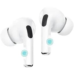 Навушники Hoco EW04 Plus Tws bluetooth стерео гарнітура в кейс BT 5.1