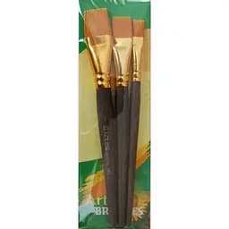 Набор кистей Kolos 7064