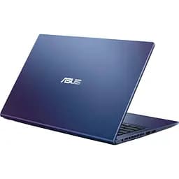 Ноутбук Asus VivoBook X515EA-EJ1407, i3-1115G4, 8GB, 256GB, UHD, DOS, Tastatură maghiară - мініатюра 5