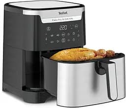 Мультипіч Tefal Easy Fry & Grill XXL EY801D15 - мініатюра 3