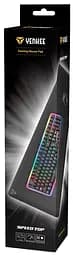 Килимок для мишi YPM 90 Gaming pad SPEED TOP XL Yenkee teh0022907 - мініатюра 4