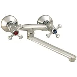 Змішувач для умивальника 361 Smes Europroduct (EP0097)