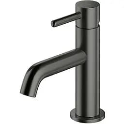 Змішувач для раковини Omnires Y graphite (Y1210NGR)