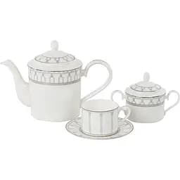 Чайный сервиз Lefard Vavilon 14 предметов (440-120)