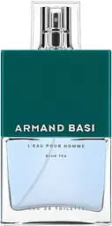 Туалетна вода Armand Basi L'eau Pour Homme Blue Tea Тестер 125 мл