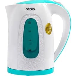 Електрочайник Rotex RKT64-XXL [120265]
