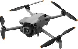 Квадрокоптер DJI Mini 5 Pro Fly More Combo RC-N3 (CP.MA.00000876.01) - мініатюра 2